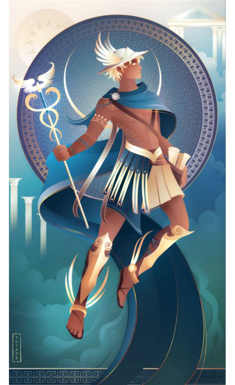 hermes goddess|hermes god personality.